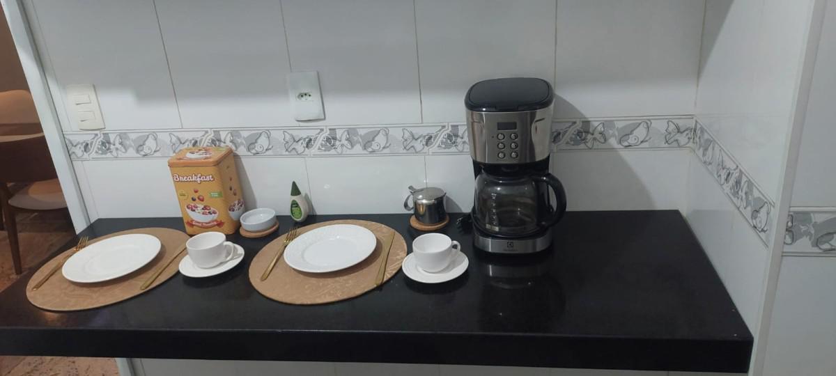 Apartamento, Camargos, 2 Quartos, 1 Vaga