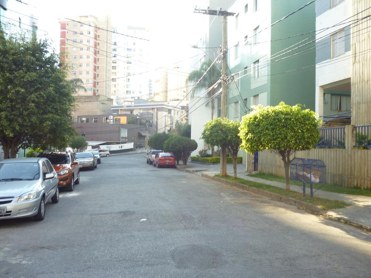 Apartamento, Buritis, 3 Quartos, 1 Vaga, 1 Suíte