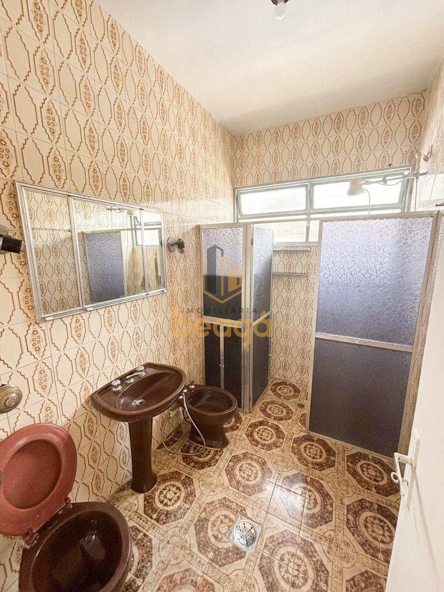 Casa, Planalto, 3 Quartos, 2 Vagas, 1 Suíte