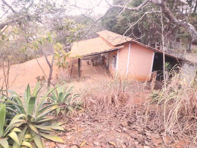 Fazenda, Recanto da Lagoa, 1 Quarto, 10 Vagas