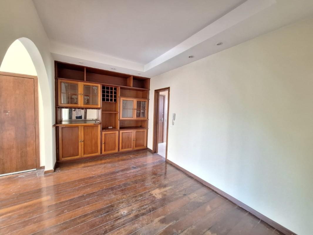 Apartamento, Cidade Nova, 3 Quartos, 2 Vagas, 1 Suíte