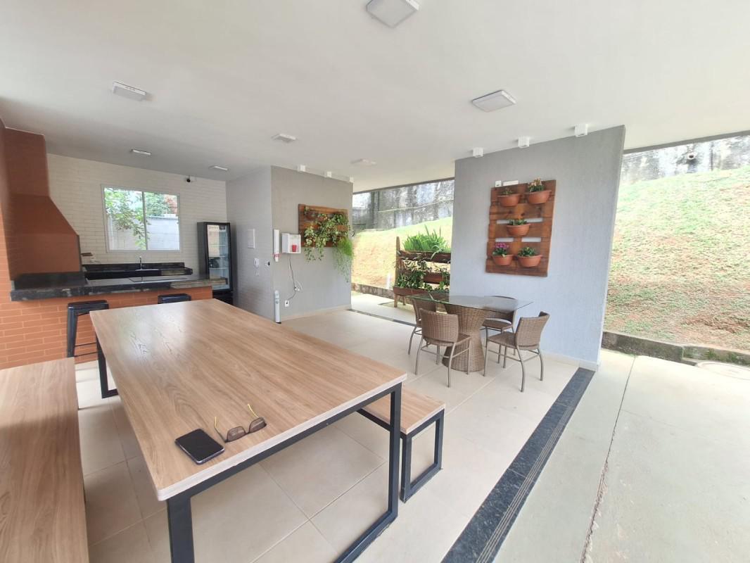 Apartamento, Colégio Batista, 2 Quartos, 1 Vaga