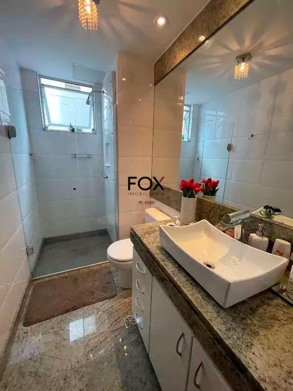 Apartamento, Lourdes, 3 Quartos, 2 Vagas, 1 Suíte