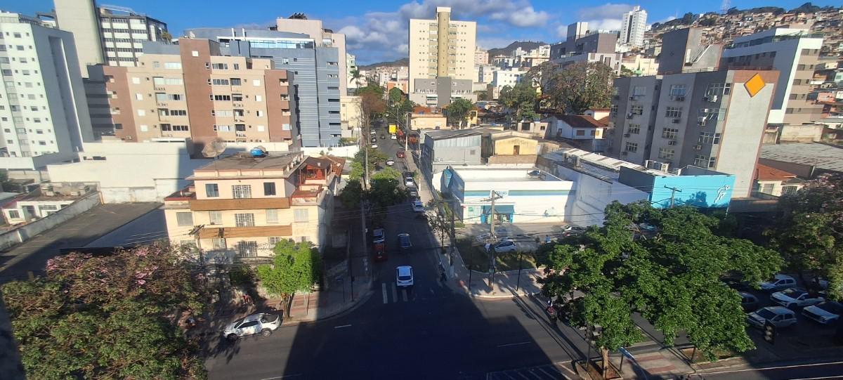 Apartamento, Santa Efigênia, 1 Quarto, 1 Vaga