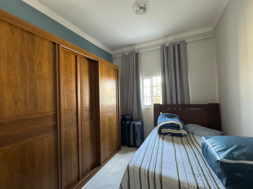 Casa, Jardim Alvorada, 3 Quartos, 2 Vagas, 1 Suíte