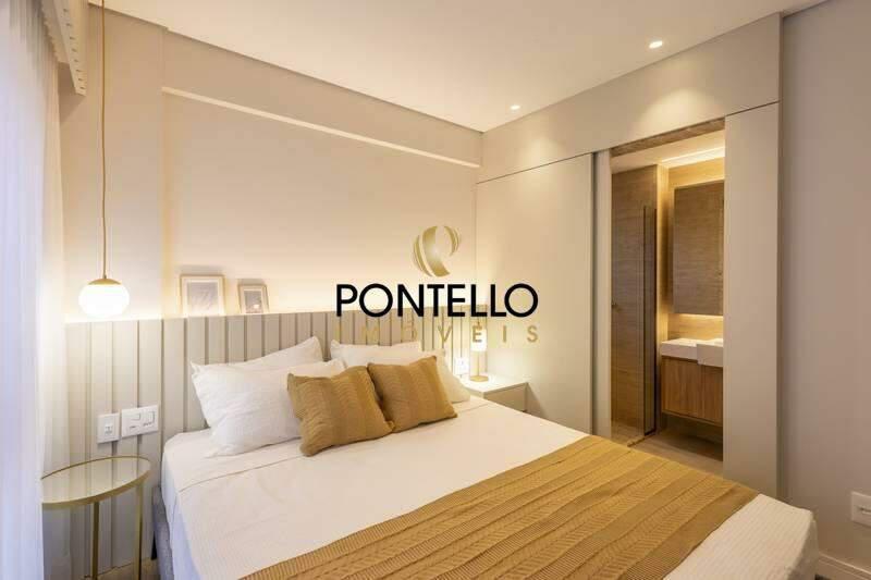 Apartamento, Sion, 2 Quartos, 2 Vagas, 2 Suítes