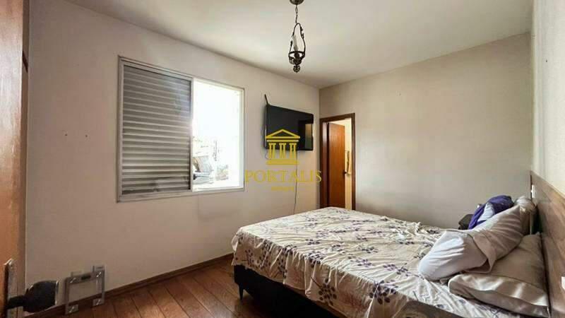 Cobertura, Lourdes, 3 Quartos, 3 Vagas, 1 Suíte
