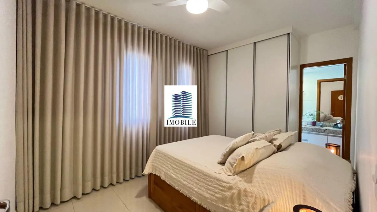 Apartamento, Nova Suíssa, 3 Quartos, 2 Vagas, 1 Suíte