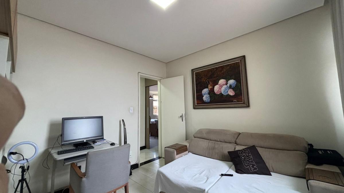 Cobertura, Sagrada Família, 3 Quartos, 1 Vaga, 1 Suíte