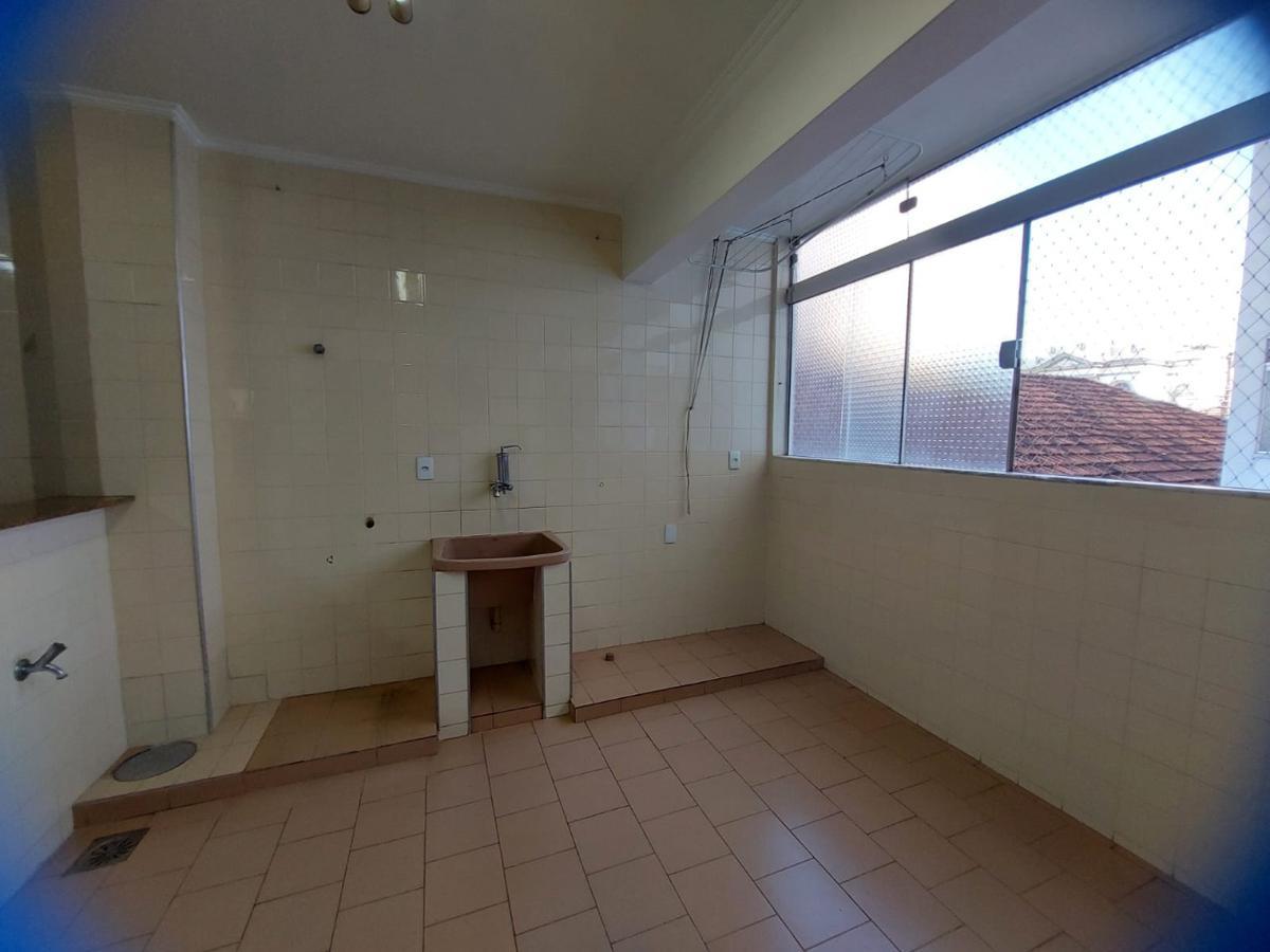 Apartamento, Centro, 3 Quartos, 1 Vaga, 1 Suíte