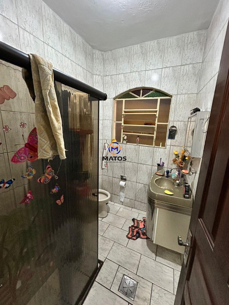 Casa, Baronesa (são Benedito), 3 Quartos, 4 Vagas