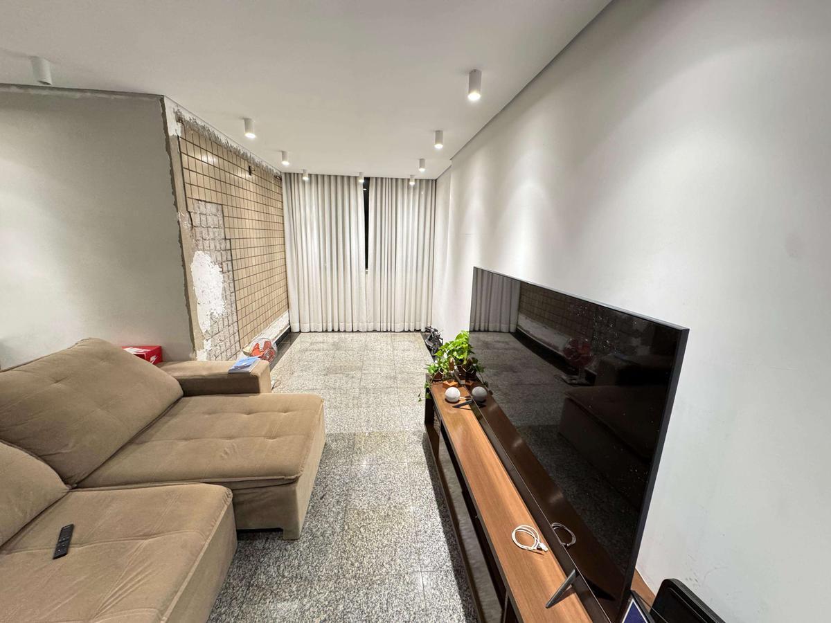 Apartamento, Castelo, 3 Quartos, 1 Vaga, 1 Suíte