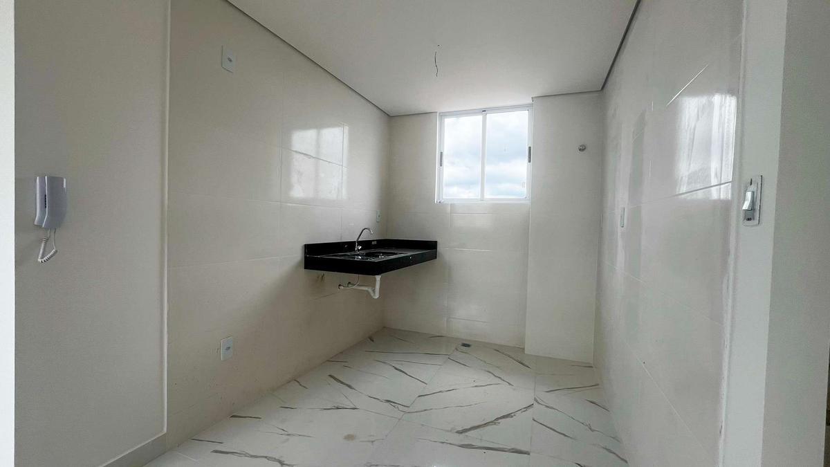 Cobertura, Araguaia, 2 Quartos, 2 Vagas, 1 Suíte