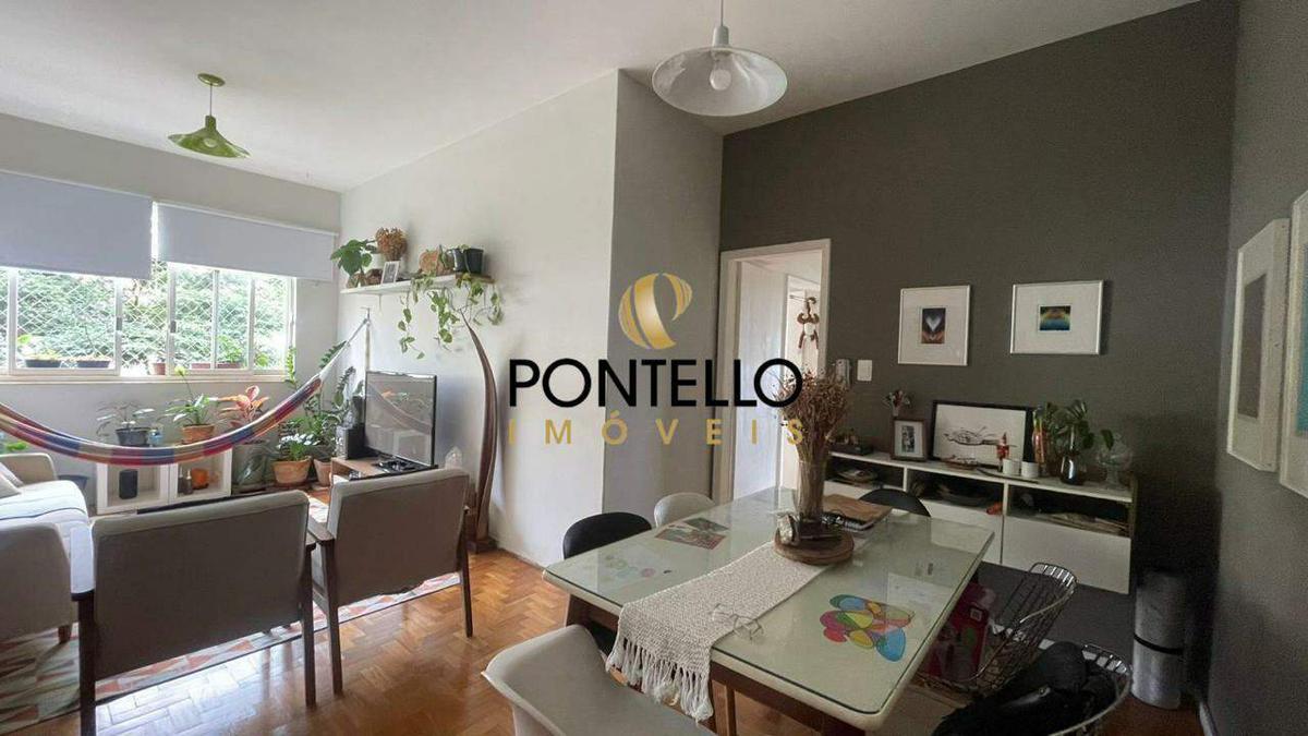 Apartamento, Serra, 3 Quartos, 1 Vaga, 1 Suíte
