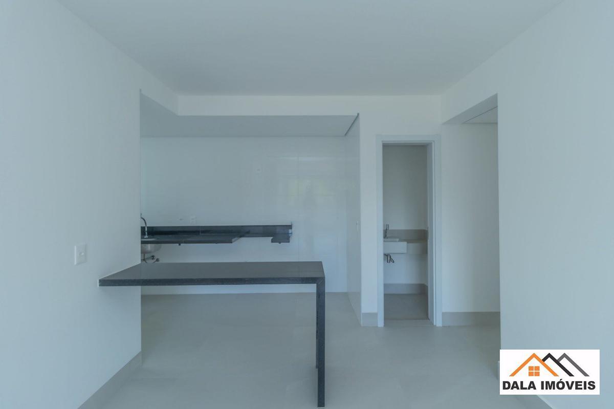 Apartamento, Sagrada Família, 3 Quartos, 2 Vagas, 1 Suíte