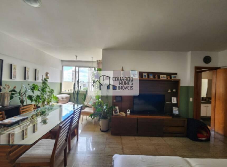 Apartamento, Funcionários, 3 Quartos, 2 Vagas, 1 Suíte