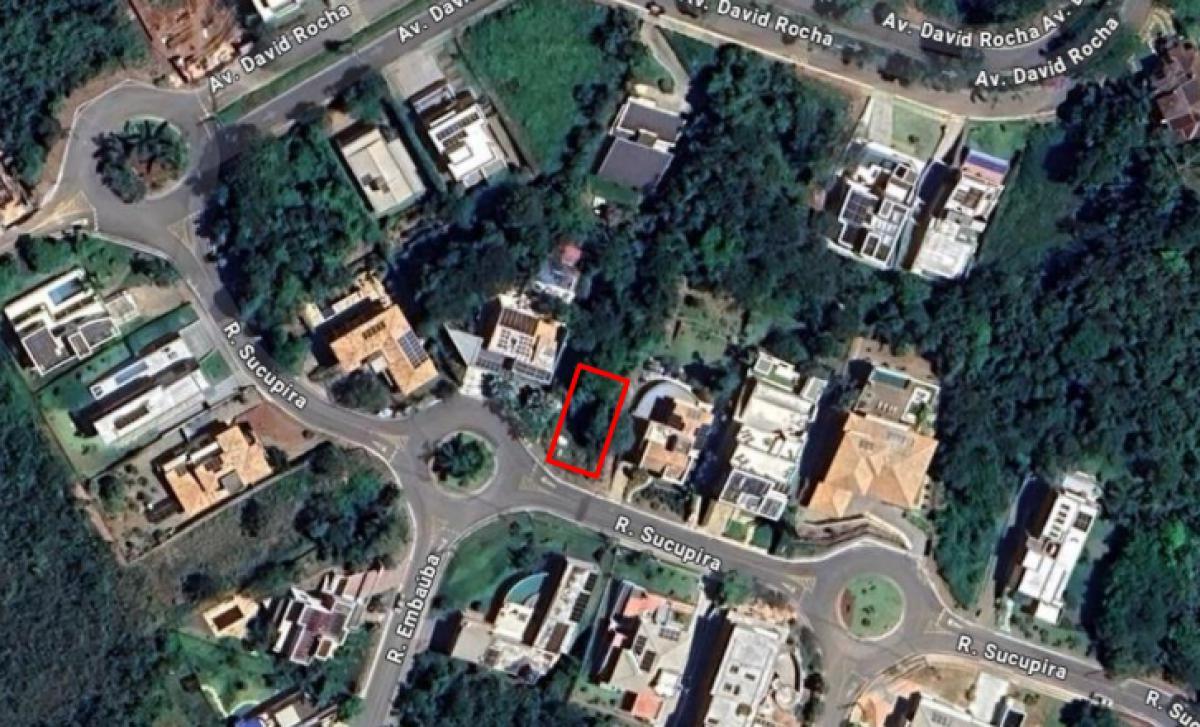 Lote, Mirante da Mata, 0 Quarto, 0 Vaga