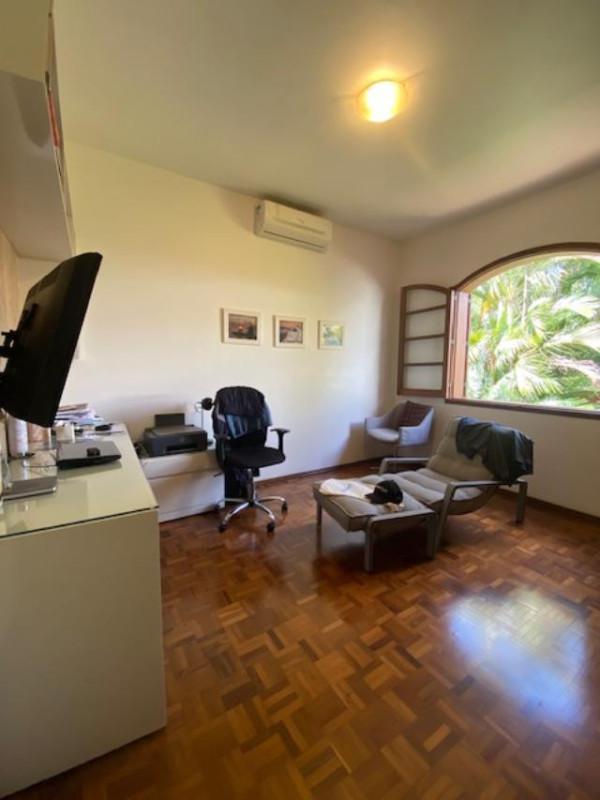 Casa, Belvedere, 5 Quartos, 4 Vagas, 1 Suíte