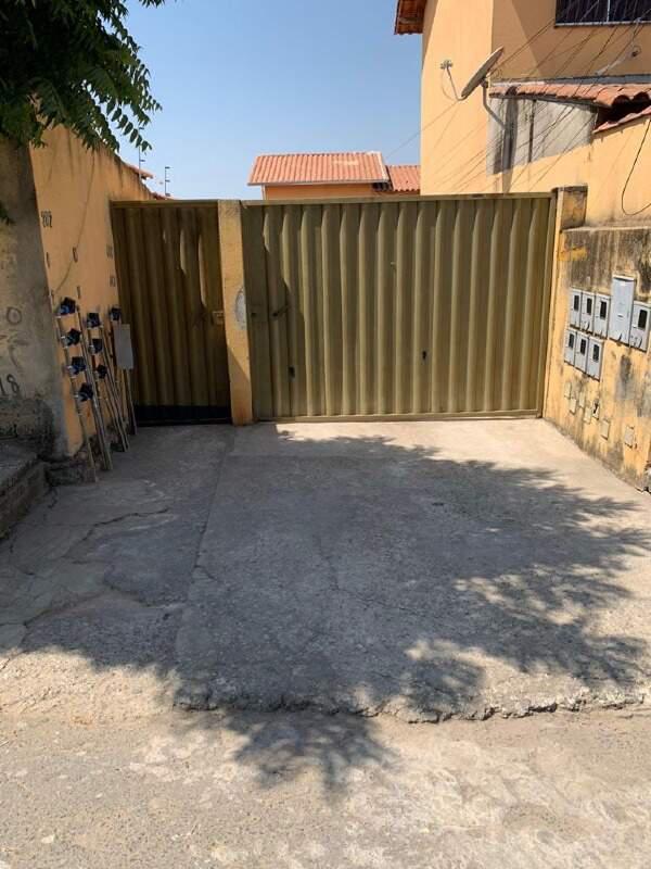 Casa, São Pedro, 2 Quartos, 1 Vaga