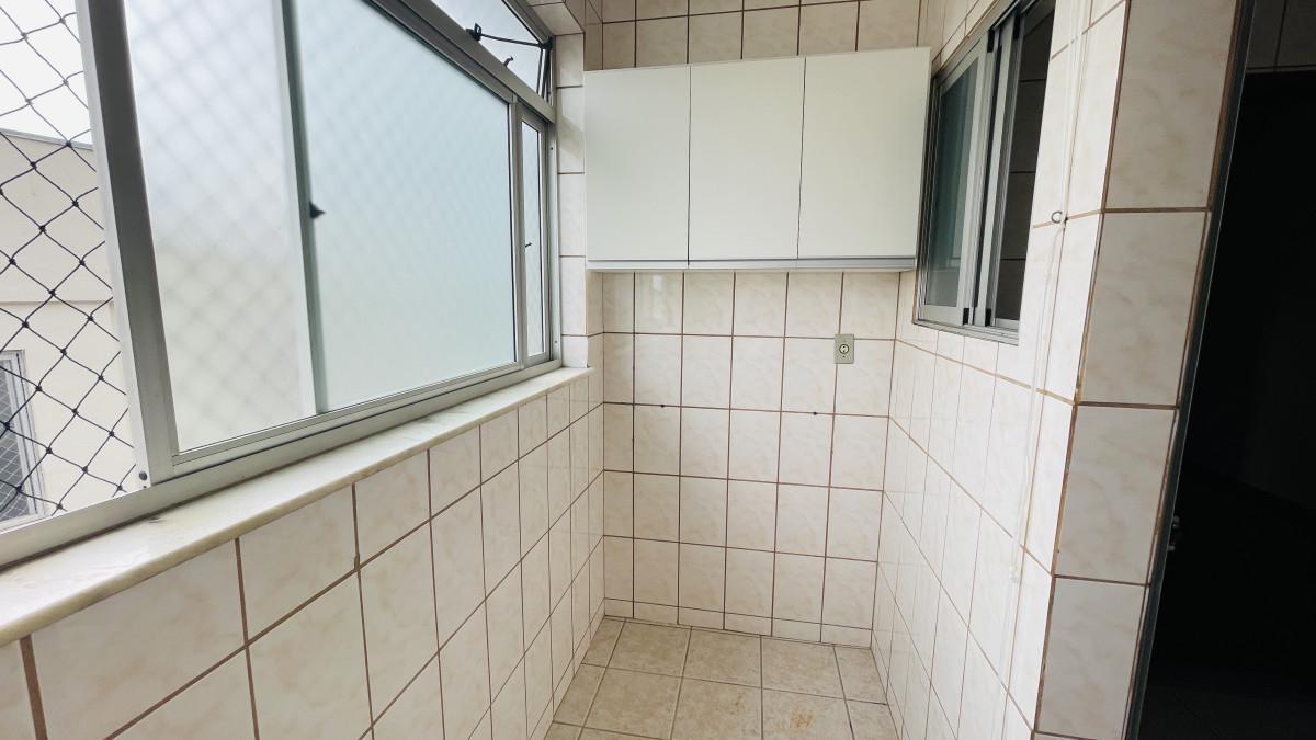 Apartamento, Manacás, 2 Quartos, 2 Vagas, 1 Suíte