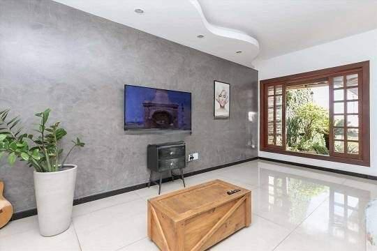 Casa, Renascença, 3 Quartos, 4 Vagas, 1 Suíte