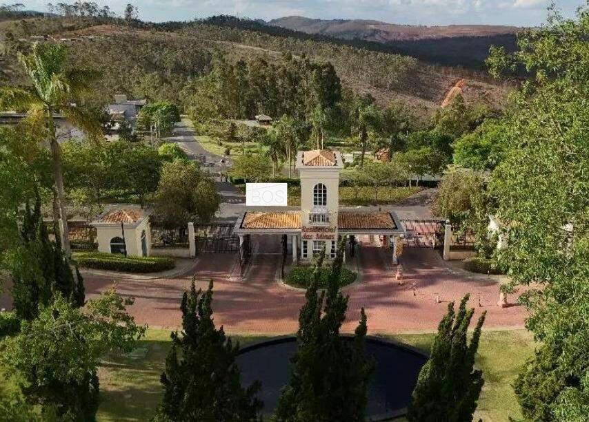 Lote, Alphaville, 0 Quarto, 0 Vaga