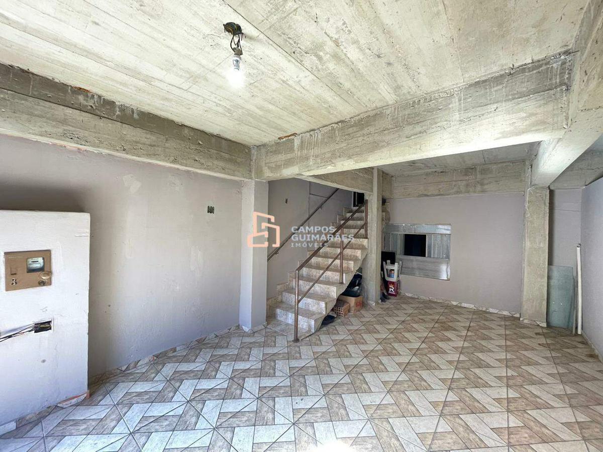 Apartamento, Novo Progresso, 1 Quarto, 1 Vaga