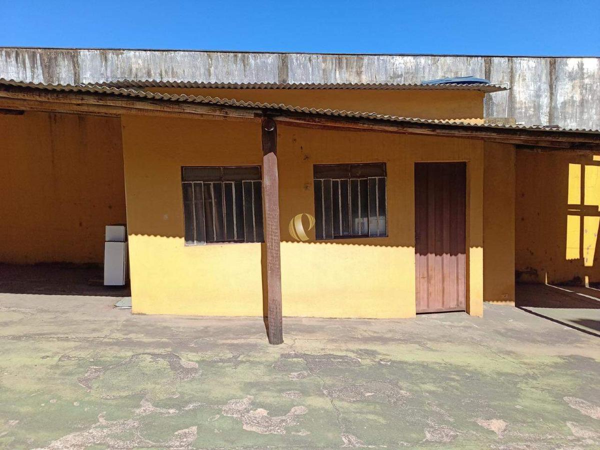 Casa, Canaã, 4 Quartos, 8 Vagas