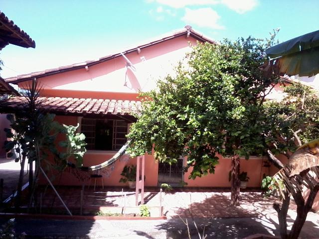 Casa, Nacional, 4 Quartos, 2 Vagas, 1 Suíte