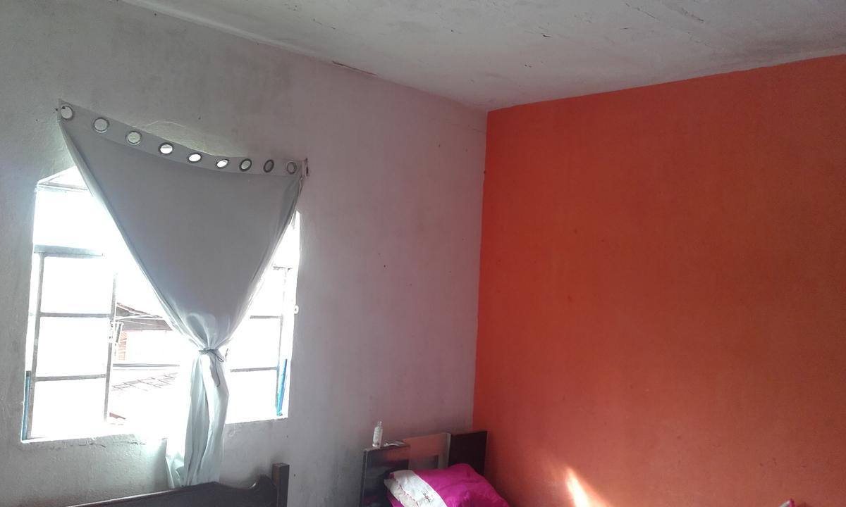 Casa, Conjunto Confisco, 3 Quartos, 2 Vagas