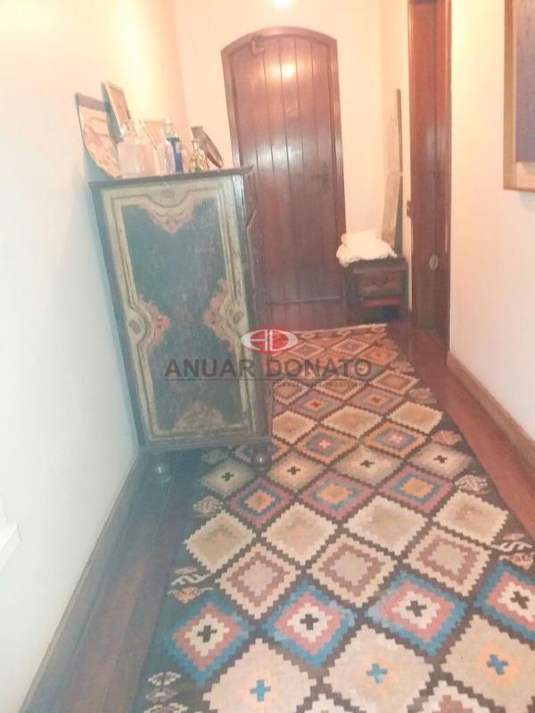 Casa, São Luiz (pampulha), 4 Quartos, 3 Vagas, 4 Suítes