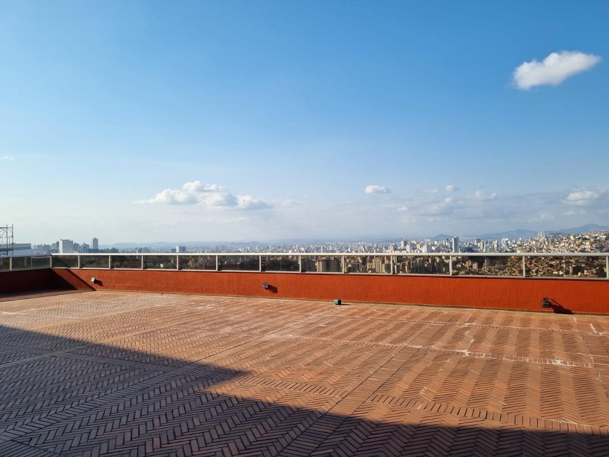 Andar, São Bento, 0 Quarto, 0 Vaga