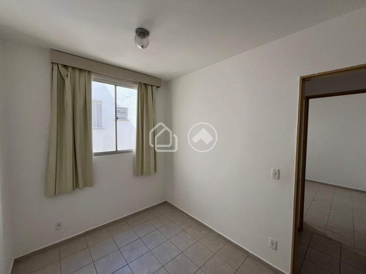 Apartamento, Buritis, 3 Quartos, 1 Vaga, 1 Suíte