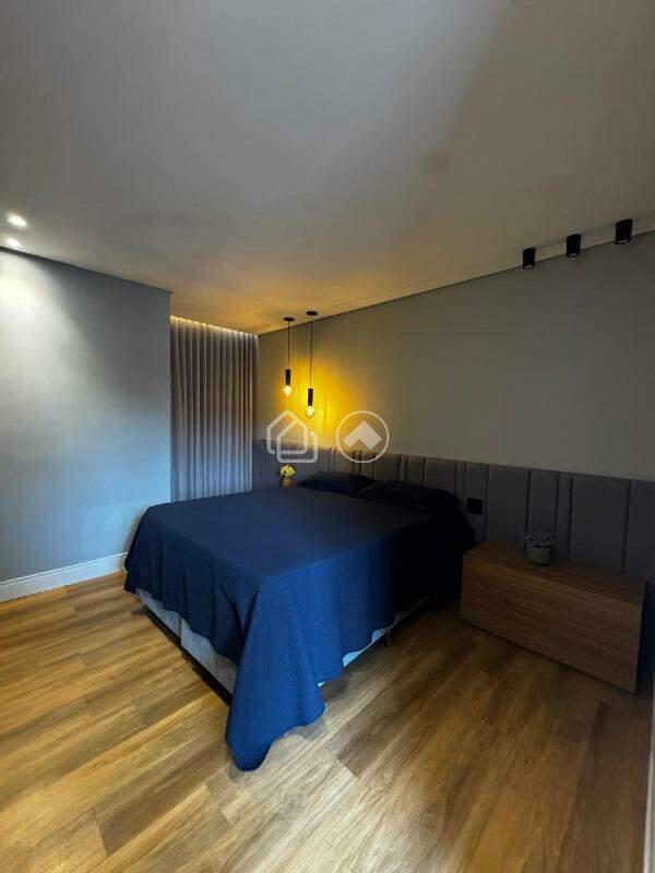 Casa, Nova Granada, 5 Quartos, 4 Vagas, 2 Suítes