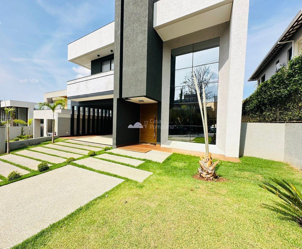 Casa, Gran Park, 3 Quartos, 4 Vagas, 3 Suítes