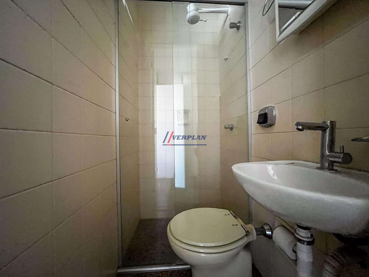 Apartamento, Santo Agostinho, 4 Quartos, 2 Vagas, 1 Suíte