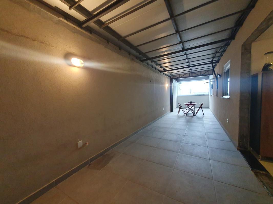 Apartamento, Nova Suíssa, 2 Quartos, 2 Vagas, 1 Suíte