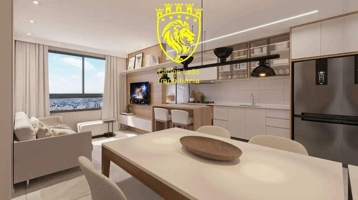 Apartamento, Estoril, 2 Quartos, 1 Vaga, 1 Suíte