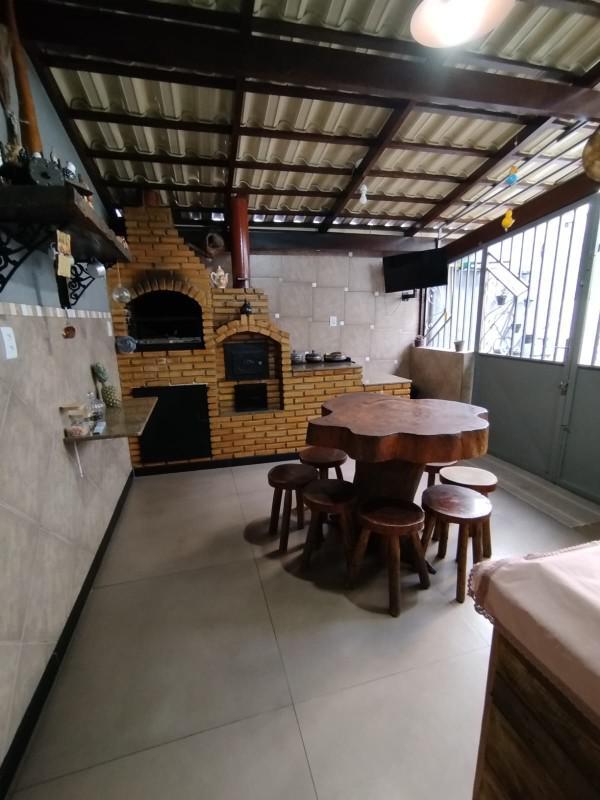 Casa, Palmeiras, 3 Quartos, 4 Vagas, 1 Suíte