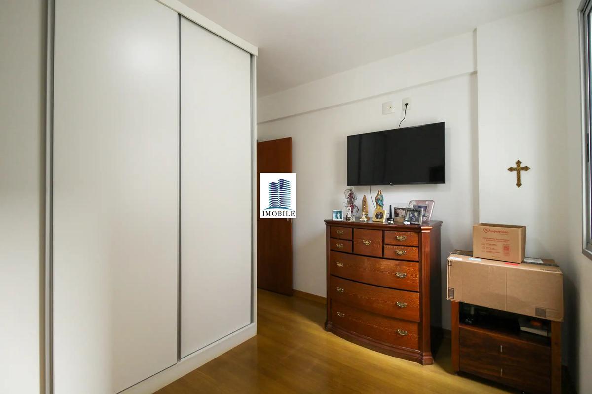 Apartamento, Buritis, 4 Quartos, 3 Vagas, 1 Suíte