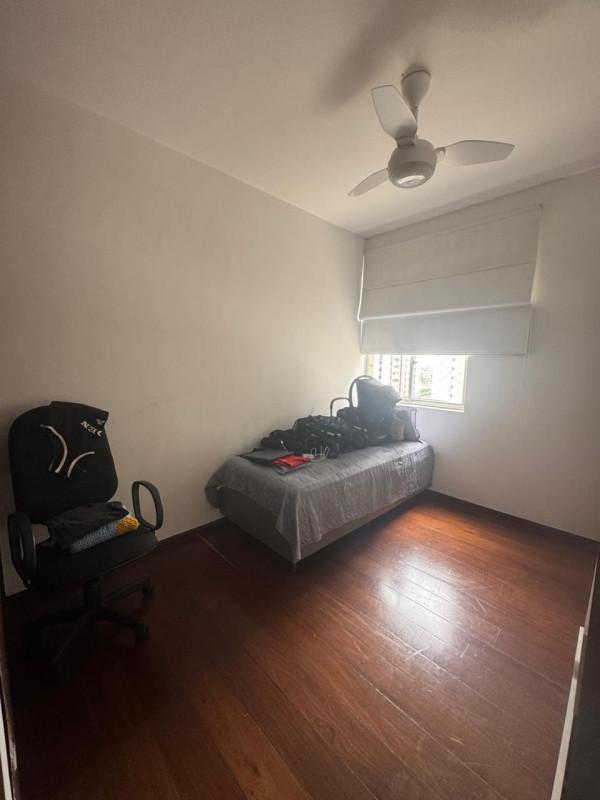 Apartamento, Gutierrez, 3 Quartos, 2 Vagas, 1 Suíte