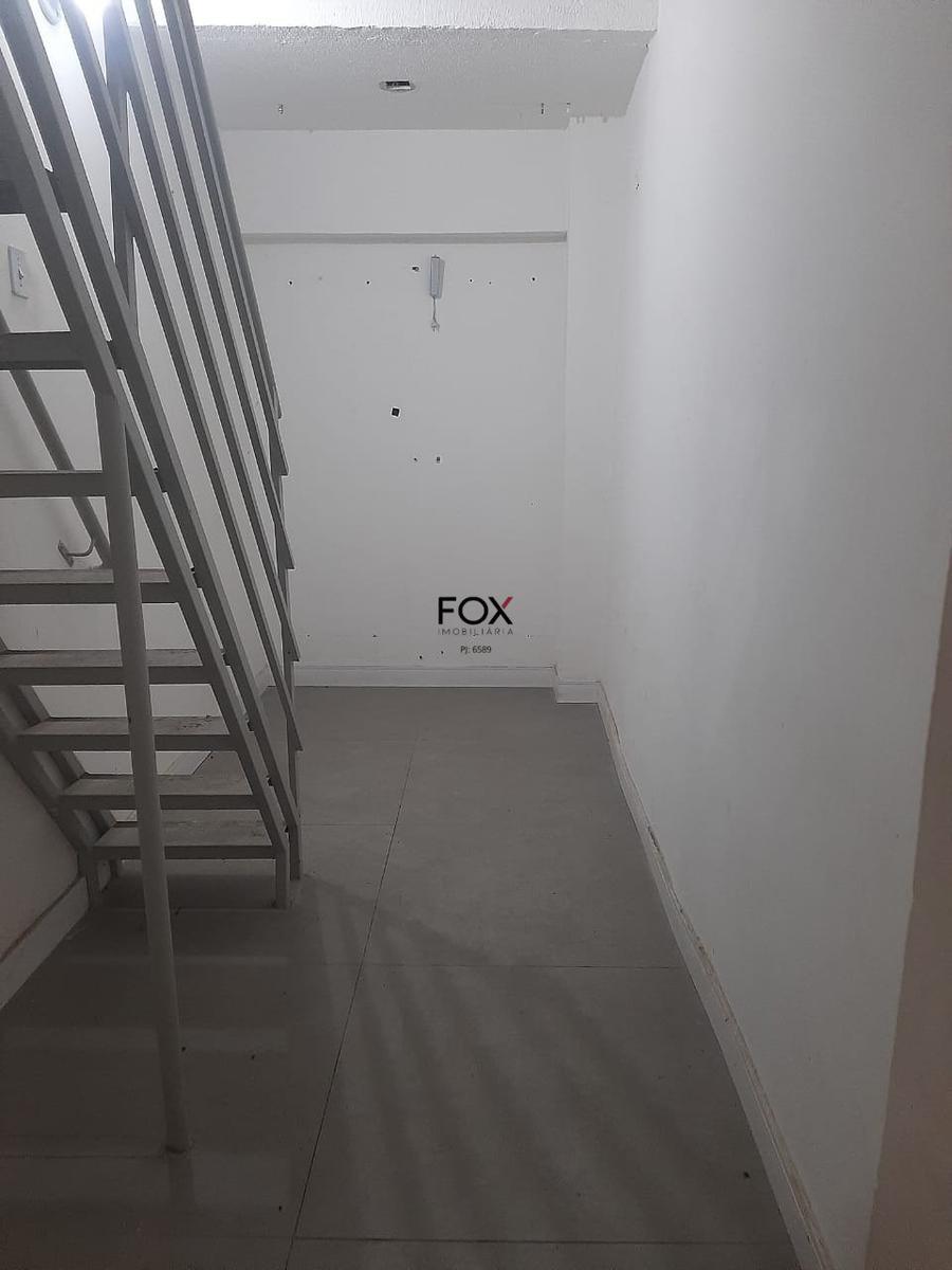 Andar, Centro, 0 Quarto, 0 Vaga