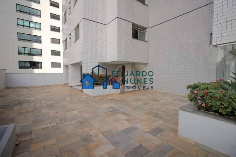 Apartamento, Funcionários, 3 Quartos, 2 Vagas, 1 Suíte