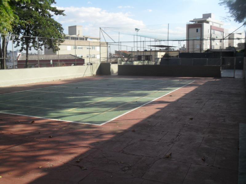 Apartamento, Padre Eustáquio, 3 Quartos, 1 Vaga, 1 Suíte