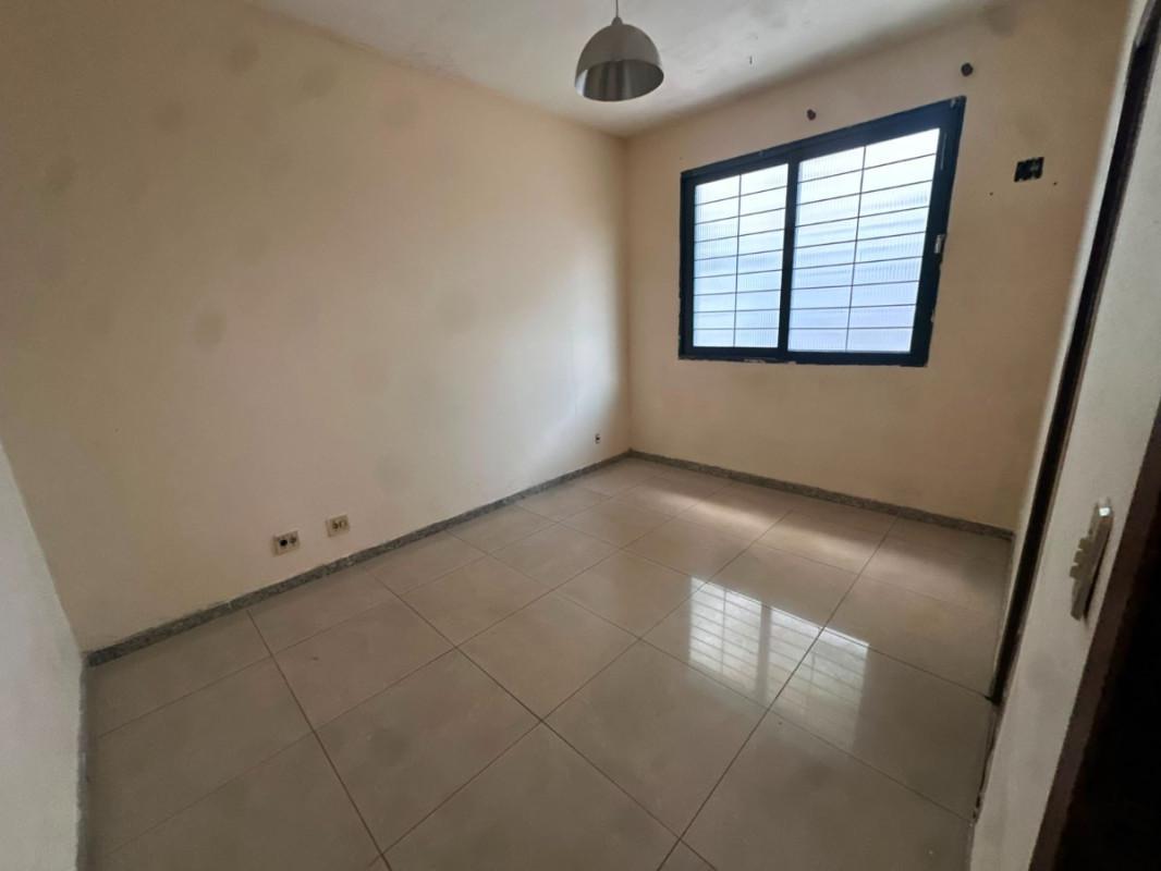 Casa, Centro, 3 Quartos, 1 Vaga