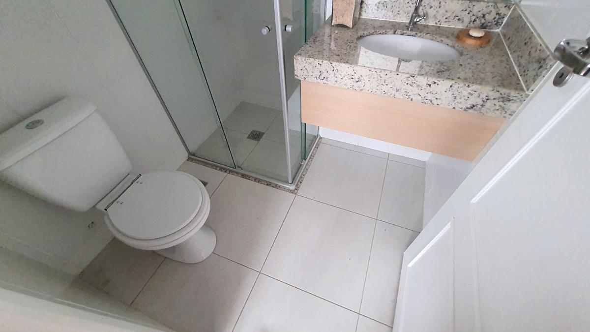 Apartamento, João Pinheiro, 3 Quartos, 2 Vagas, 1 Suíte