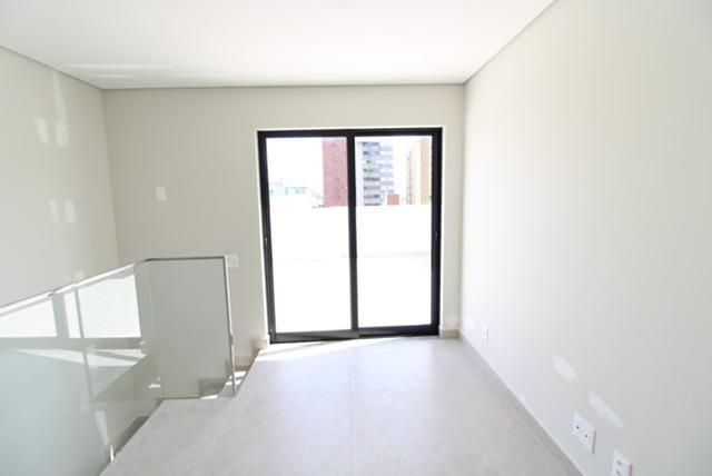 Cobertura, Sion, 3 Quartos, 3 Vagas, 2 Suítes