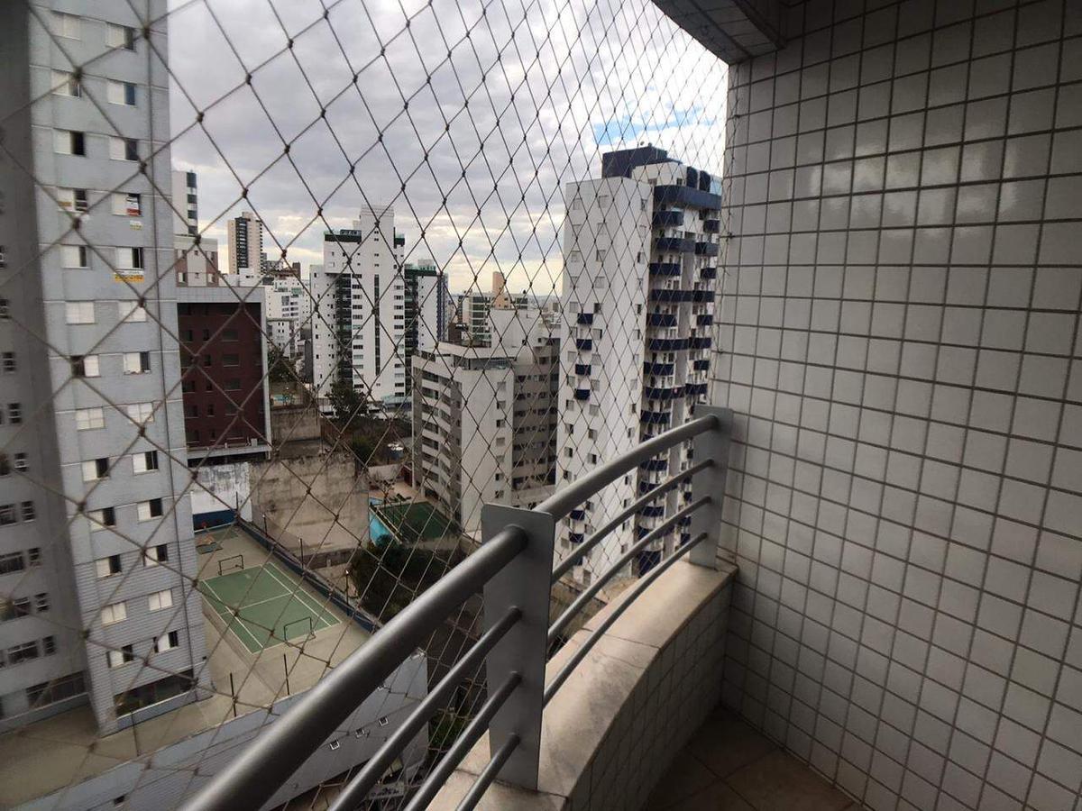 Apartamento, Estoril, 3 Quartos, 2 Vagas, 1 Suíte