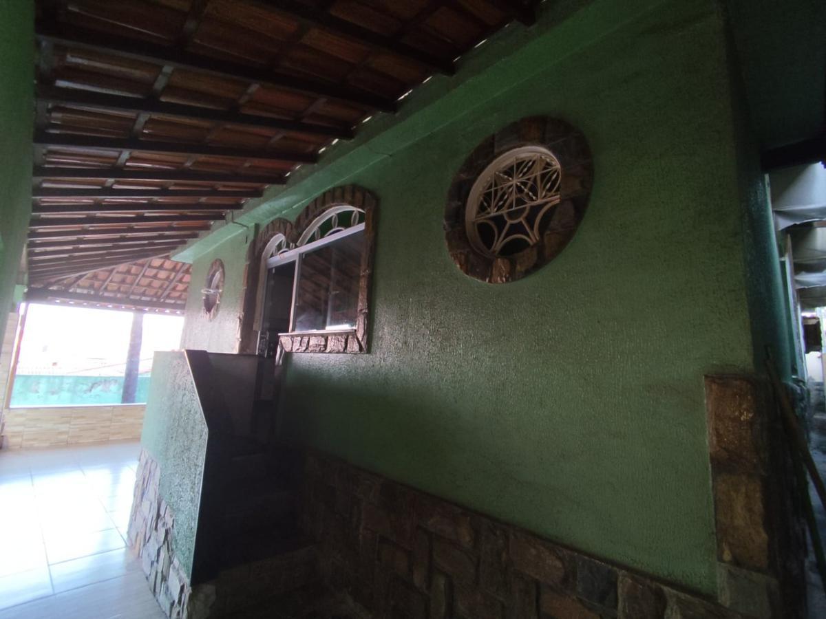 Casa, Palmeiras, 3 Quartos, 6 Vagas, 1 Suíte