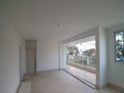 Apartamento, Anchieta, 4 Quartos, 4 Vagas, 2 Suítes
